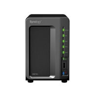 Synology DS710+